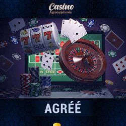 Choisir un casino agréé