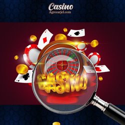 trouver les casinos